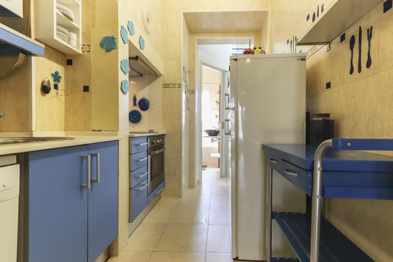 Red Almirante By Homing Apartment Lissabon